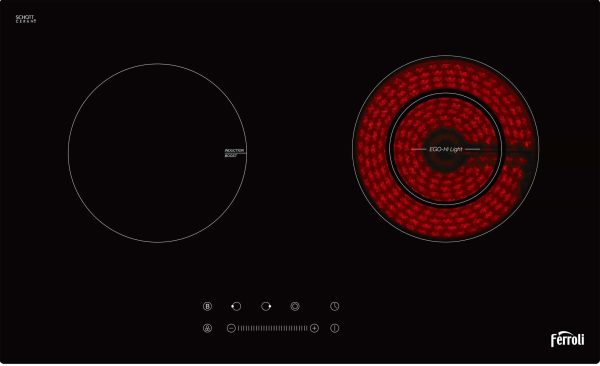 Bếp từ hồng ngoại Ferroli IC4200BS